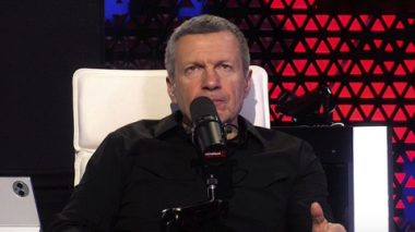 Соловьёв LIVE. Израиль и США атаковали Иран, используя тактику хищника