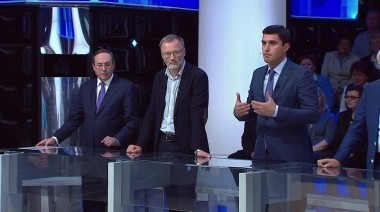 Эфир от 02.10.2015