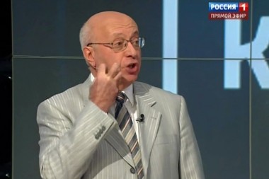 Эфир от 10.06.2015