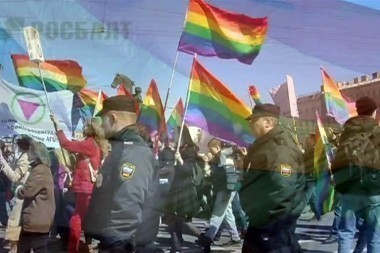 Лицедеи. Александр Бузаладзе