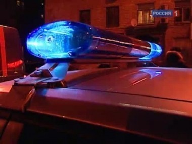 МУР-территория порядка. Александр Бузаладзе