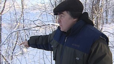 Сети для Йети. Григорий Вдовин
