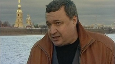 Убийство Листьева. Александр Рогаткин