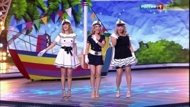 Эфир от 05.11.2016