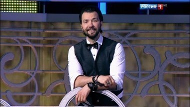Эфир от 26.11.2016