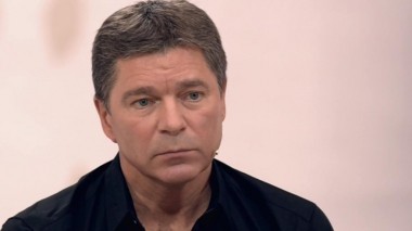 Эфир от 01.10.2018. Сергей Маховиков