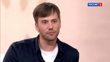 Эфир от 10.09.2020. Иван Жидков