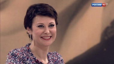 Эфир от 13.07.2018. Ольга Погодина