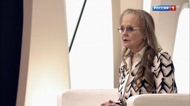 Эфир от 22.03.2018. Наталия Белохвостикова