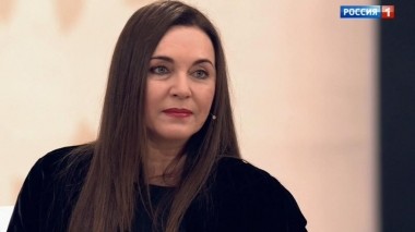 Эфир от 22.05.2018. Татьяна Лютаева