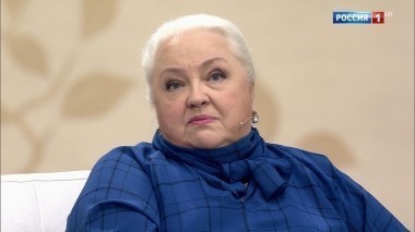 Екатерина Градова. Эфир от 05.12.2017
