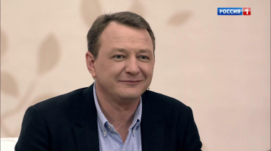 Марат Башаров