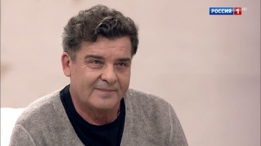 Сергей Дорогов