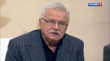 Сергей Никоненко. Эфир от 15.12.2017
