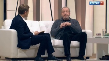 Сергей Сенин. Эфир от 02.11.2017