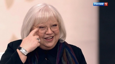 Светлана Крючкова