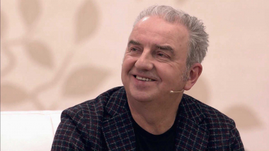 Владимир Шахрин