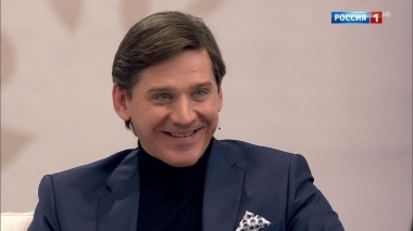 Юрий Батурин