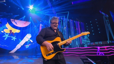 Утренняя почта с Николаем Басковым. Эфир от 08.02.2026