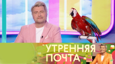 Эфир от 13.07.2025