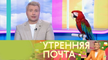 Эфир от 25.05.2025