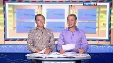 Эфир от 06.11.2016