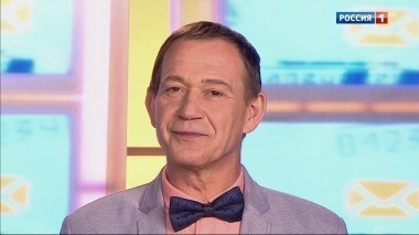 Эфир от 18.06.2017