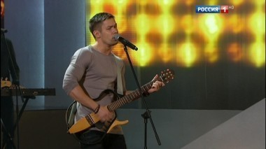 Эфир от 21.08.2016