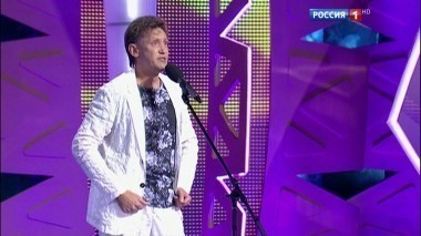 Эфир от 31.07.2016