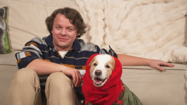 В кругу друзей. Эфир от 08.02.2026