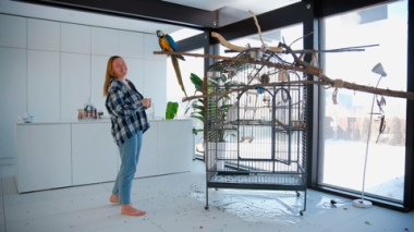 В кругу друзей. Эфир от 22.02.2026