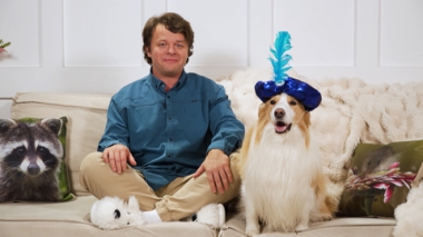 Эфир от 30.11.2025