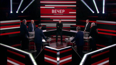 Агрессия против Ирана как свидетельство краха международного права. Эфир 03.03.2026