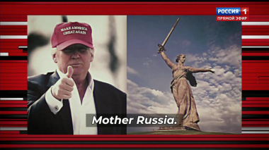 Антитрамповская кампания вовсю эксплуатирует российский след (Эфир от 02.07.2020)