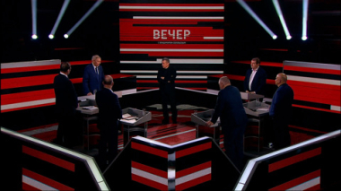 Ближний Восток в огне. Эфир от 02.03.2026