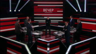 Брюссель грезит о ядерном оружии. Эфир от 18.02.2026