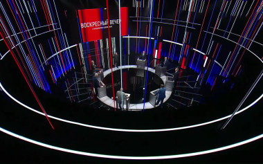 Вечер с Владимиром Соловьевым. Эфир 07.06.2026