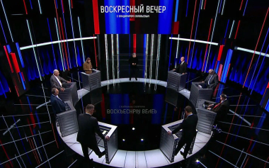Эфир 13.09.2026