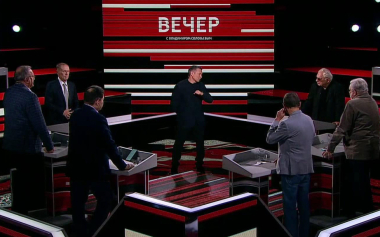 Эфир 13.10.2026