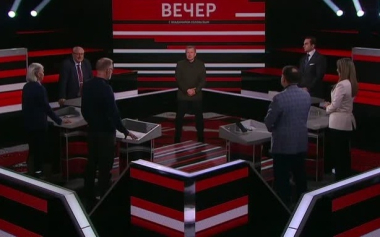 Эфир 17.06.2026