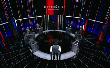 Эфир 18.10.2026