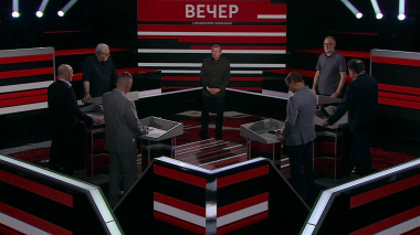 Эфир 21.05.2025