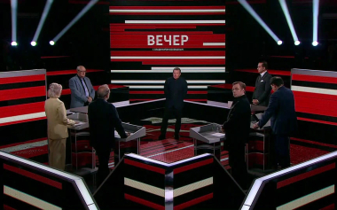 Эфир 23.09.2026