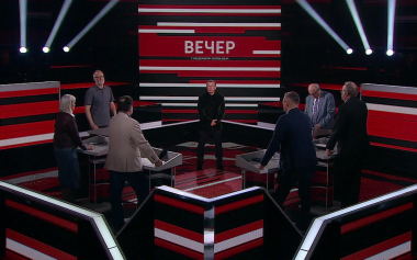 Эфир 25.05.2026