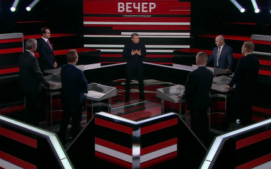 Эфир 27.05.2026