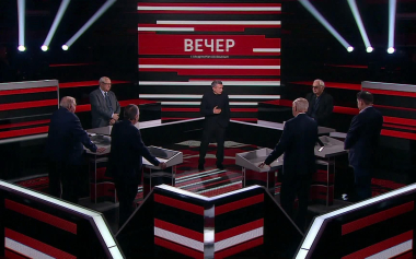 Эфир 28.05.2026