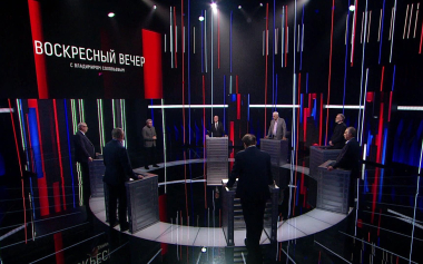 Эфир 31.05.2026