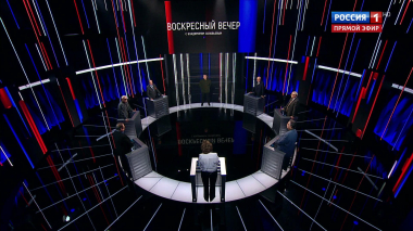 Эфир от 10.05.2020