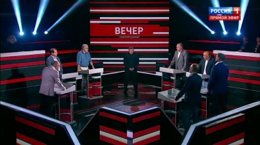 Эфир от 18.06.2019