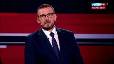 Эфир от 22.04.2019